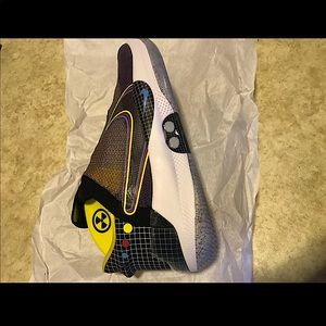 Nike Adapt BB Multicolor Men’s Size 14 (Brand New)